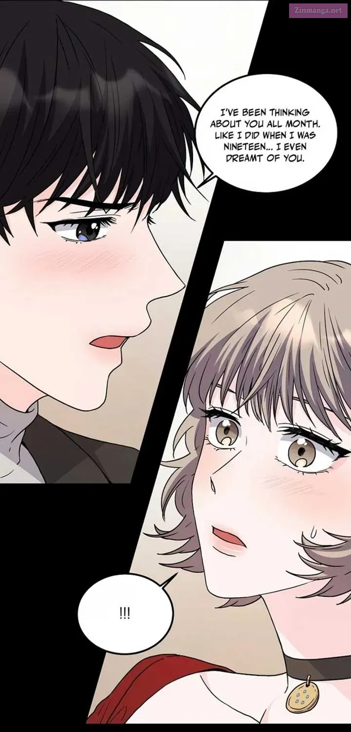 Home, Bitter Home, Motel California Kainu Manga Chapter 5 Page 25