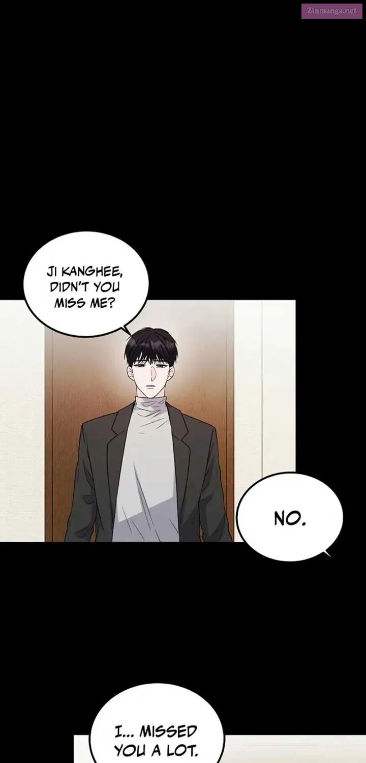 Home, Bitter Home, Motel California Kainu Manga Chapter 5 Page 26