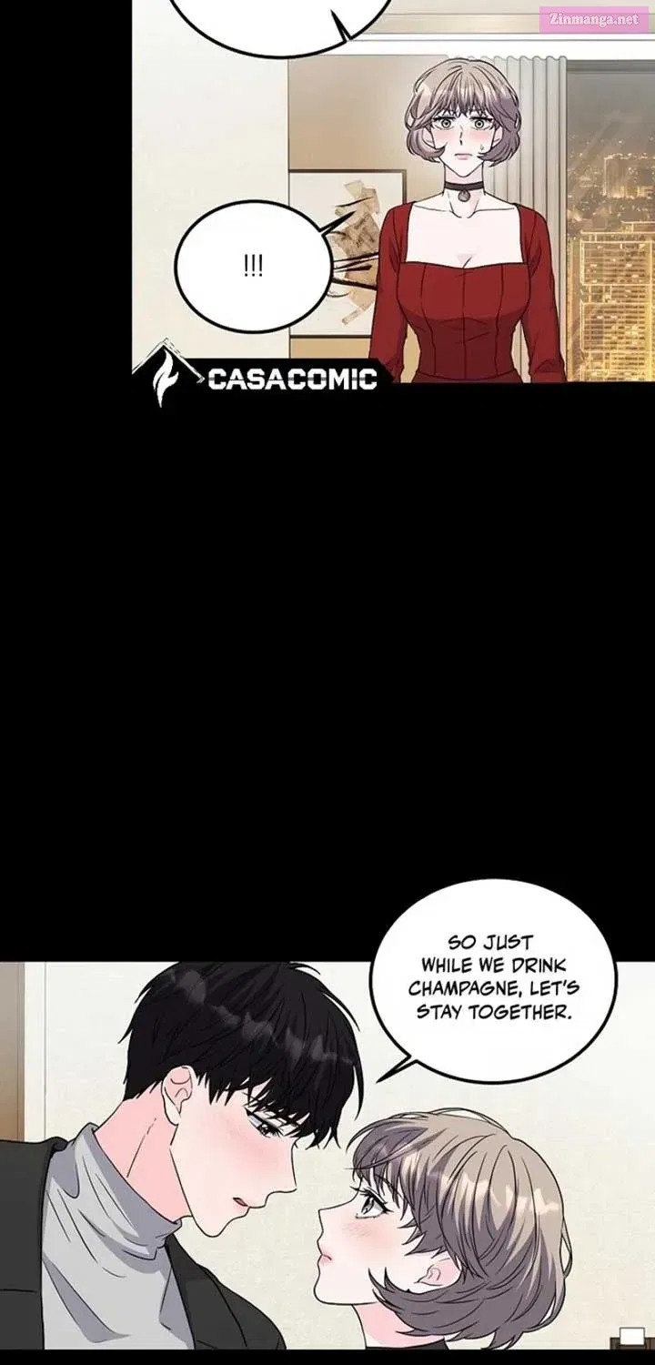 Home, Bitter Home, Motel California Kainu Manga Chapter 5 Page 27