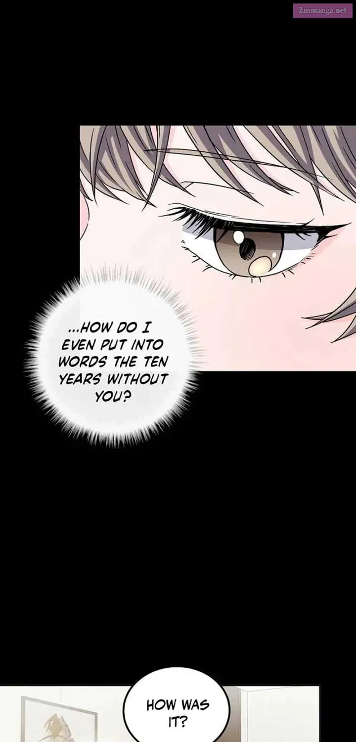 Home, Bitter Home, Motel California Kainu Manga Chapter 5 Page 30