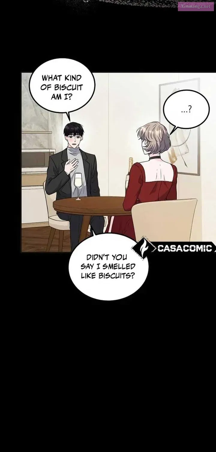 Home, Bitter Home, Motel California Kainu Manga Chapter 5 Page 32