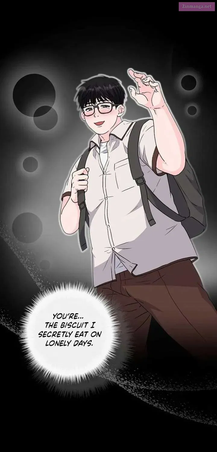 Home, Bitter Home, Motel California Kainu Manga Chapter 5 Page 33