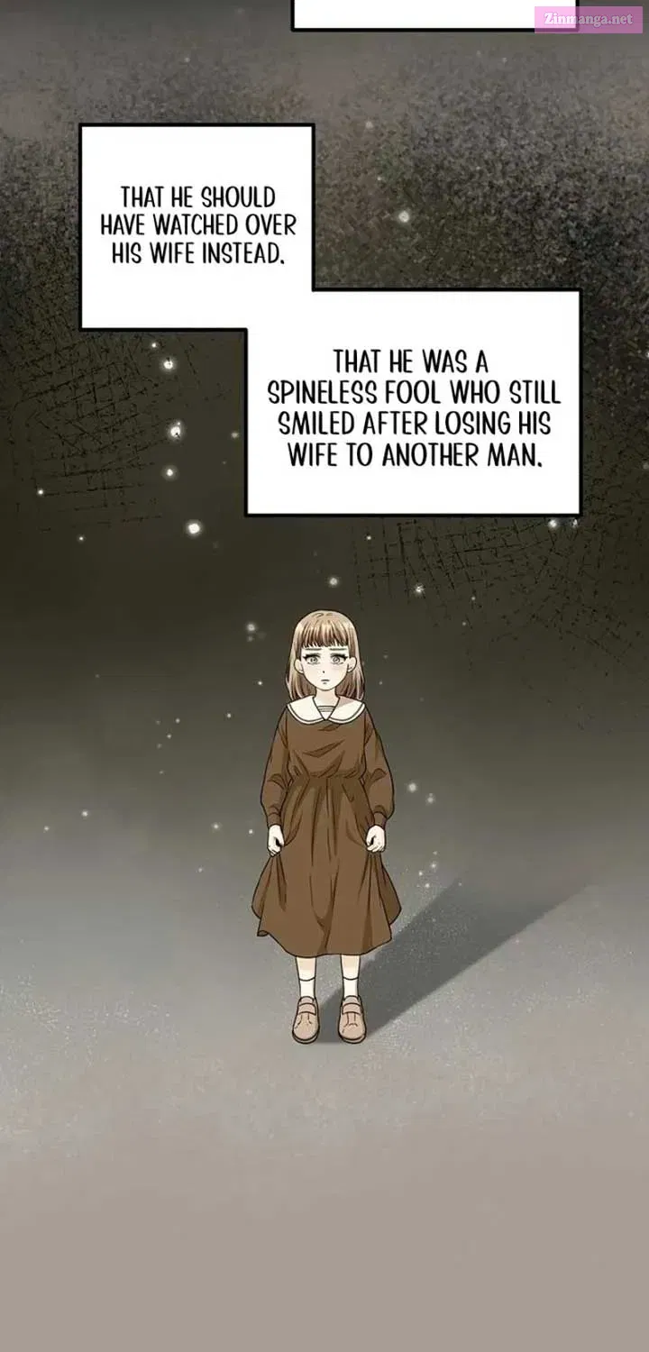 Home, Bitter Home, Motel California Kainu Manga Chapter 5 Page 35