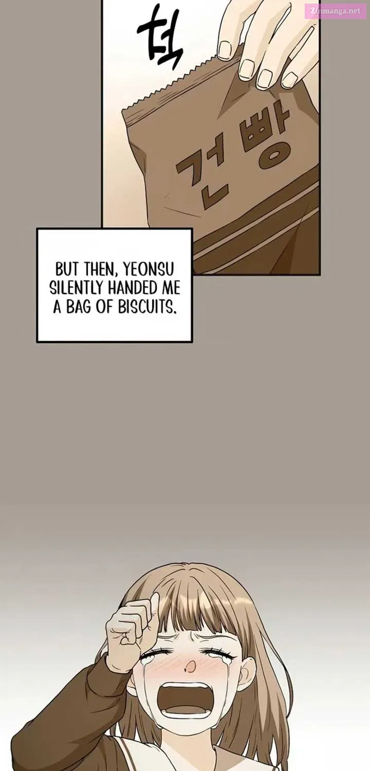 Home, Bitter Home, Motel California Kainu Manga Chapter 5 Page 37