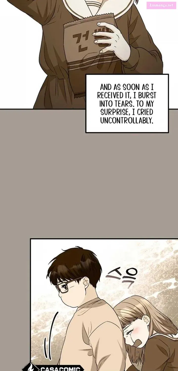 Home, Bitter Home, Motel California Kainu Manga Chapter 5 Page 38