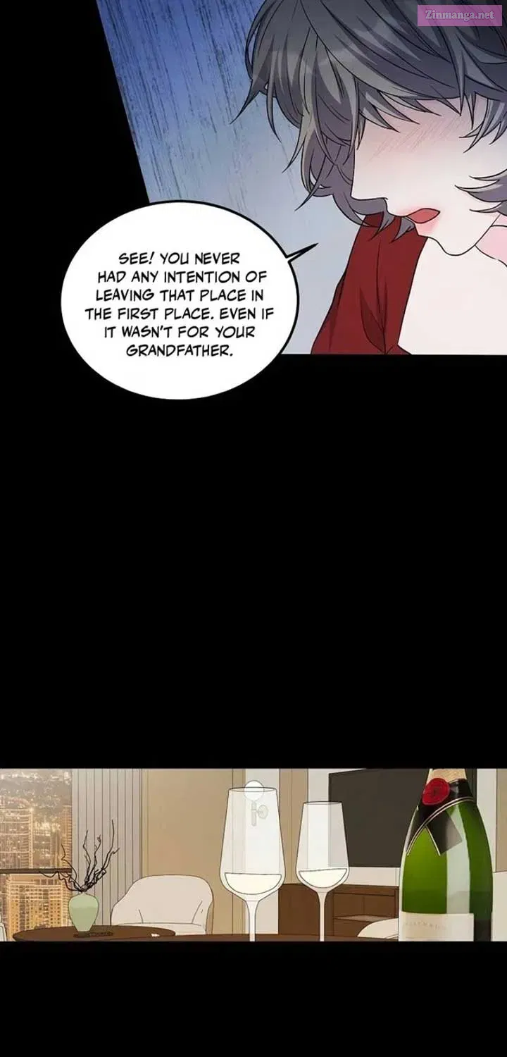 Home, Bitter Home, Motel California Kainu Manga Chapter 5 Page 43