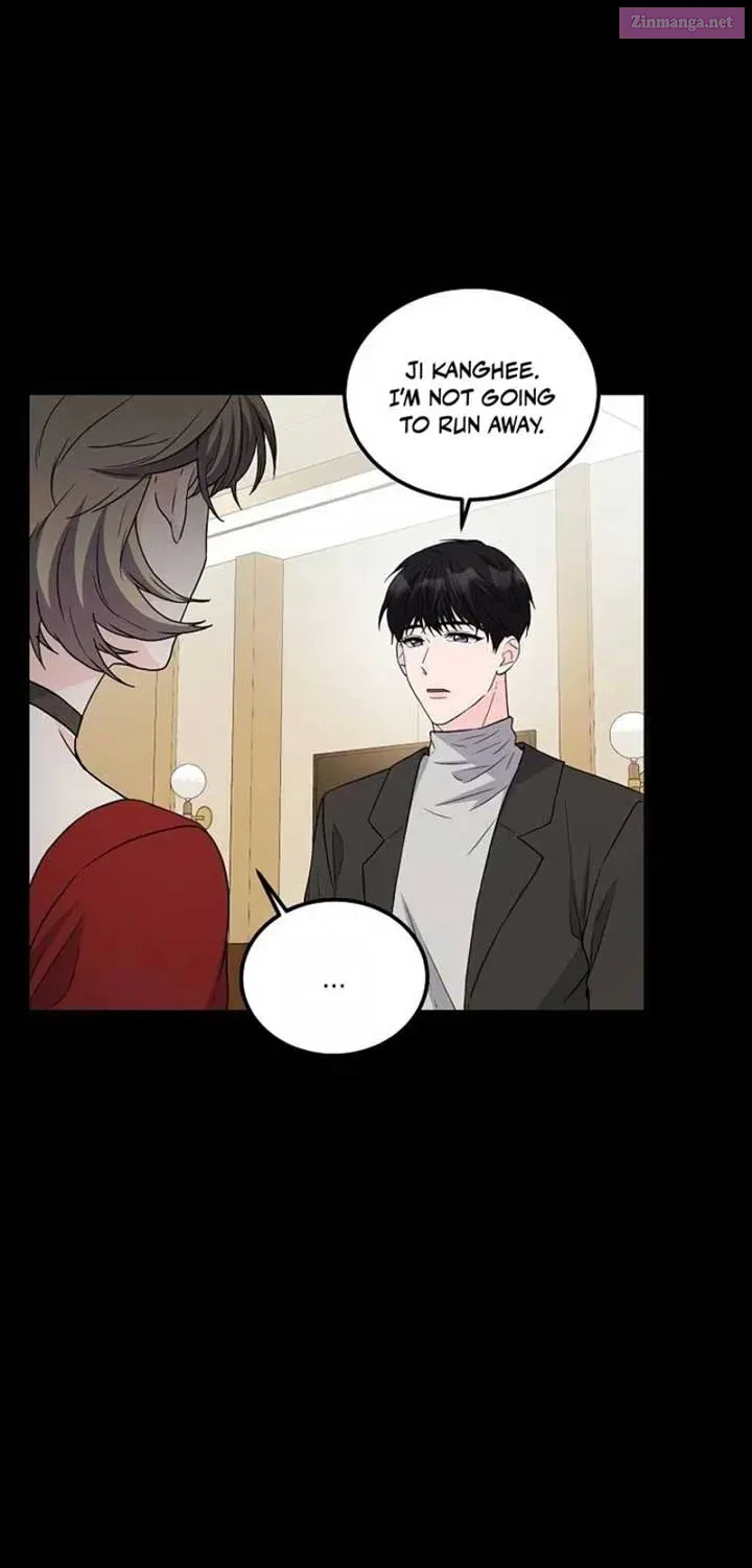 Home, Bitter Home, Motel California Kainu Manga Chapter 5 Page 44