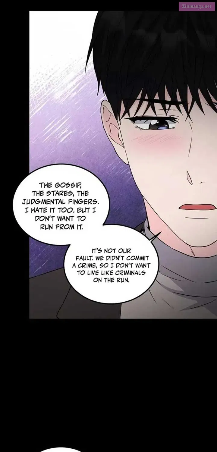 Home, Bitter Home, Motel California Kainu Manga Chapter 5 Page 45