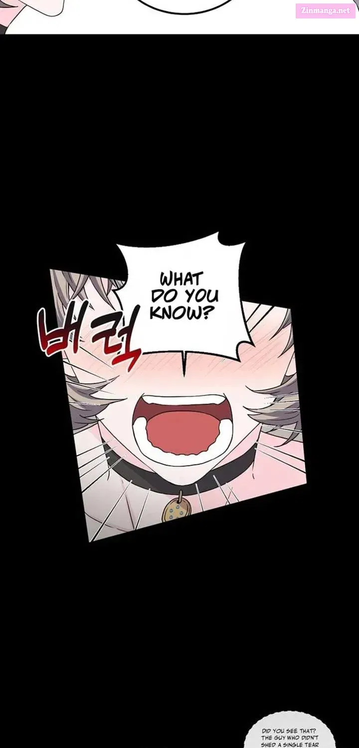 Home, Bitter Home, Motel California Kainu Manga Chapter 5 Page 47