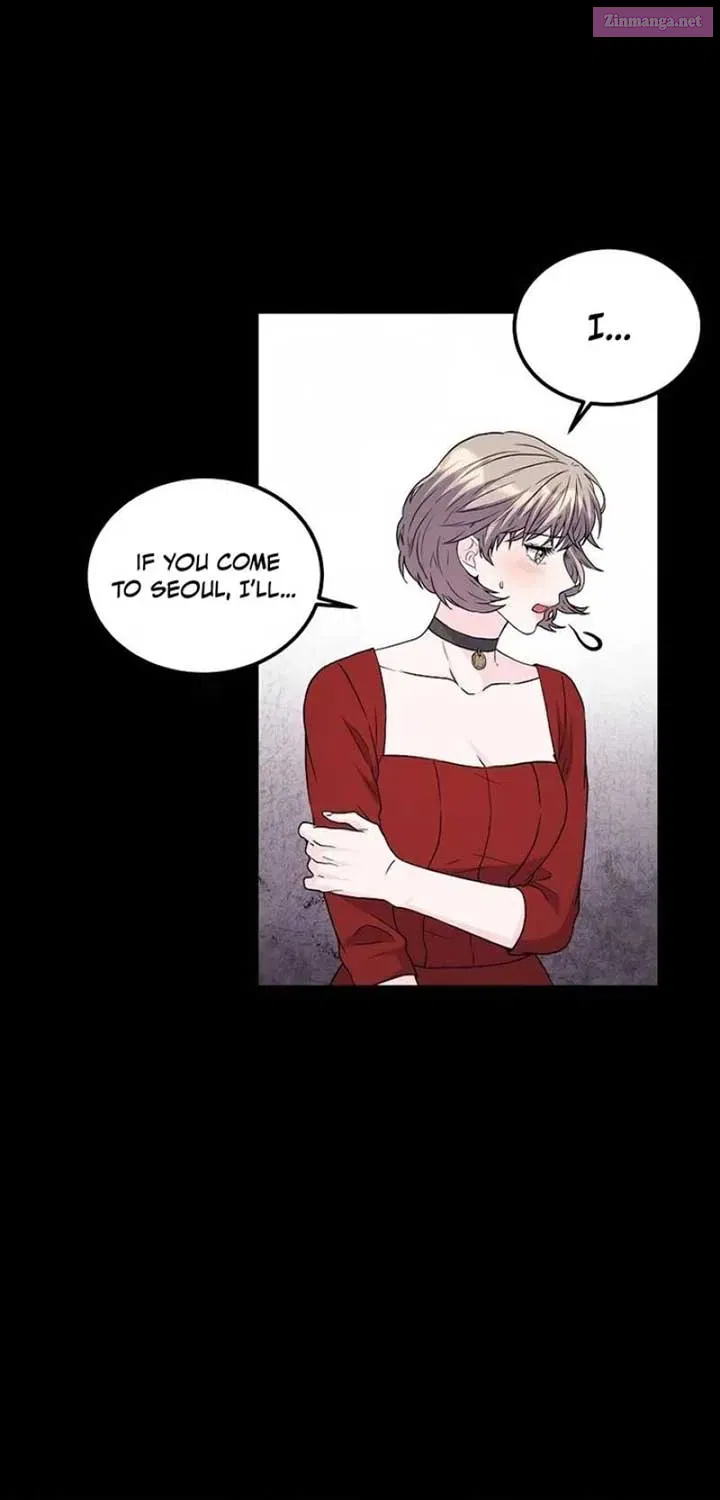 Home, Bitter Home, Motel California Kainu Manga Chapter 5 Page 53