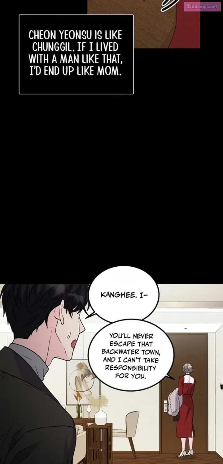 Home, Bitter Home, Motel California Kainu Manga Chapter 5 Page 59