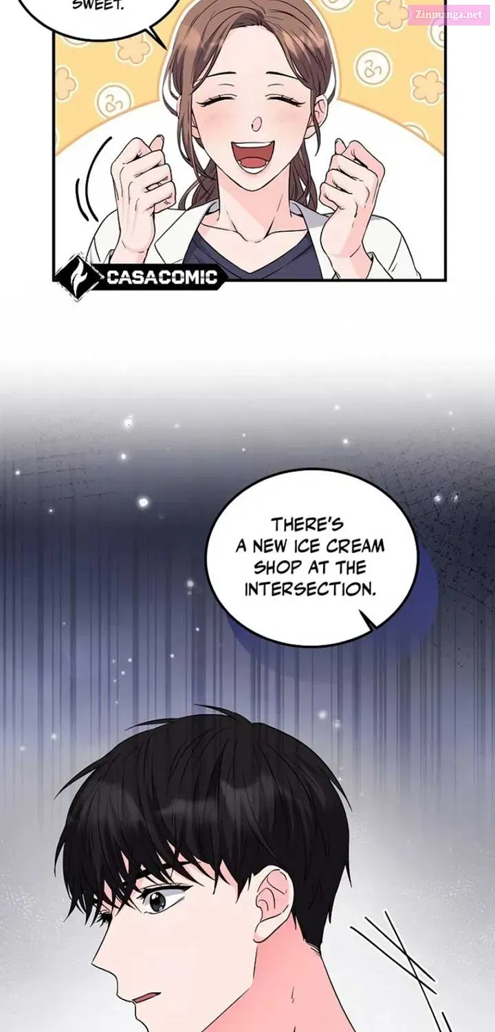 Home, Bitter Home, Motel California Kainu Manga Chapter 4 Page 12