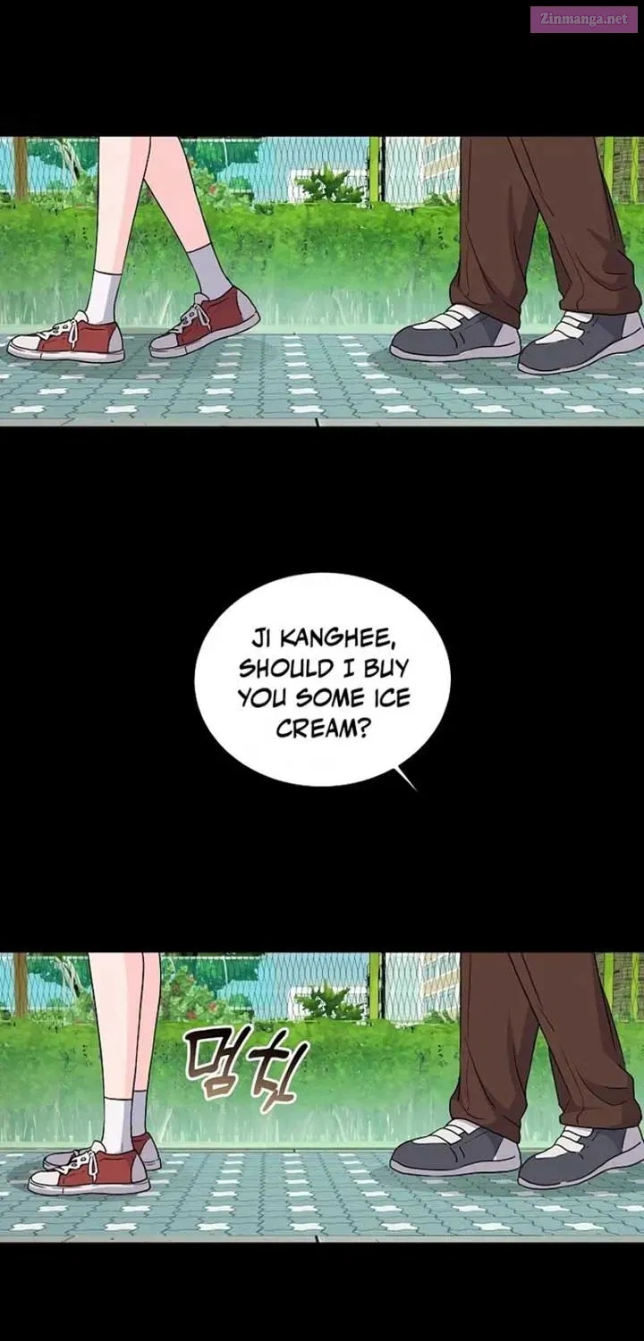 Home, Bitter Home, Motel California Kainu Manga Chapter 4 Page 14