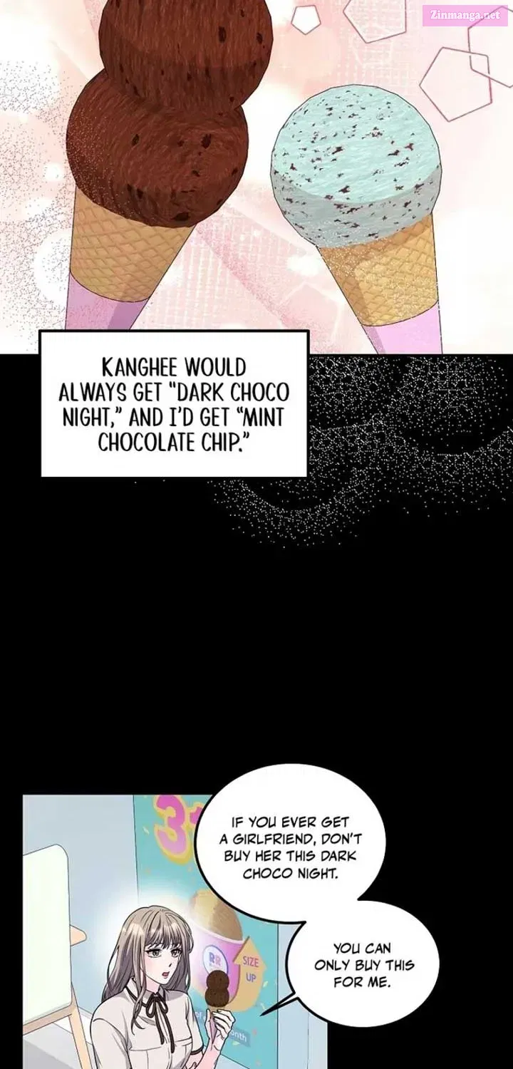 Home, Bitter Home, Motel California Kainu Manga Chapter 4 Page 18