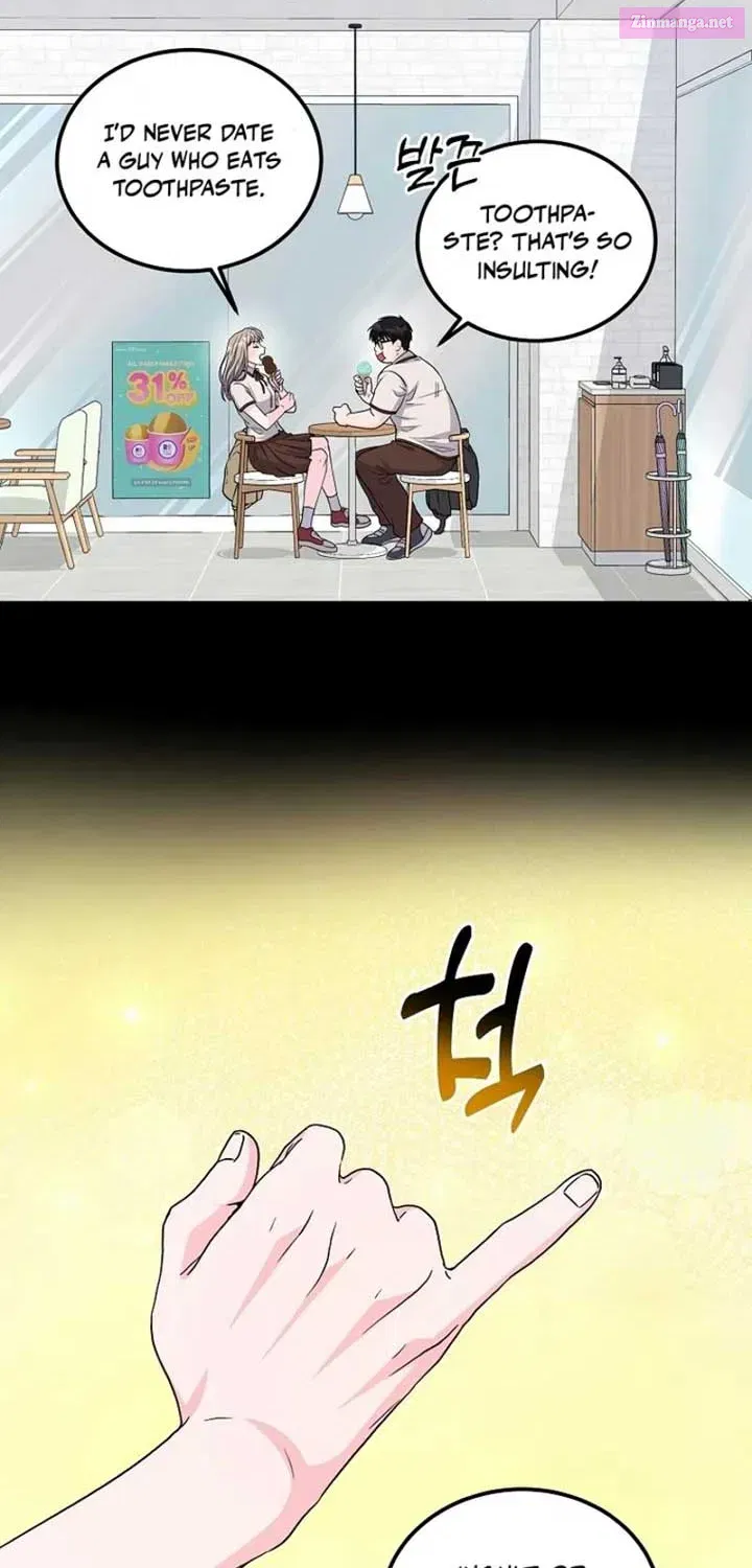 Home, Bitter Home, Motel California Kainu Manga Chapter 4 Page 20