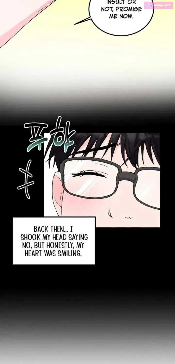 Home, Bitter Home, Motel California Kainu Manga Chapter 4 Page 21