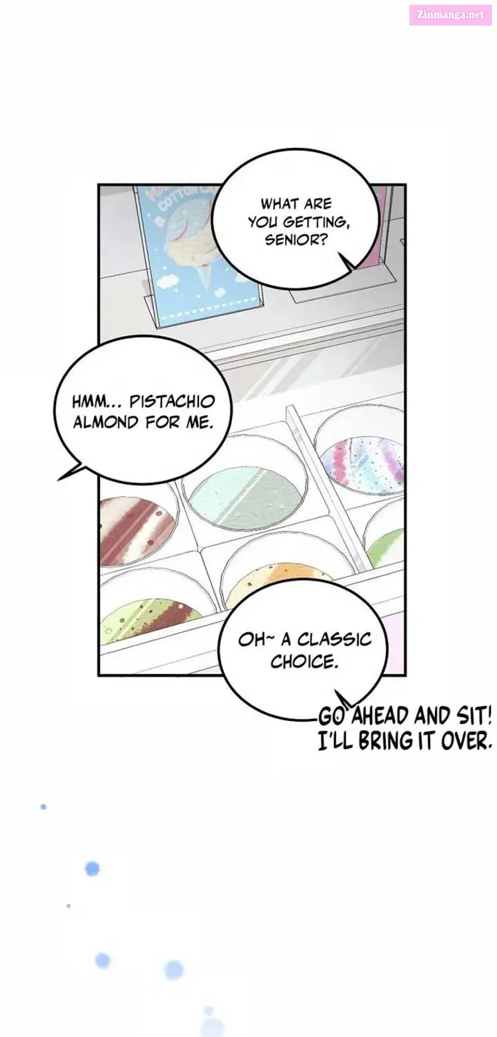 Home, Bitter Home, Motel California Kainu Manga Chapter 4 Page 24