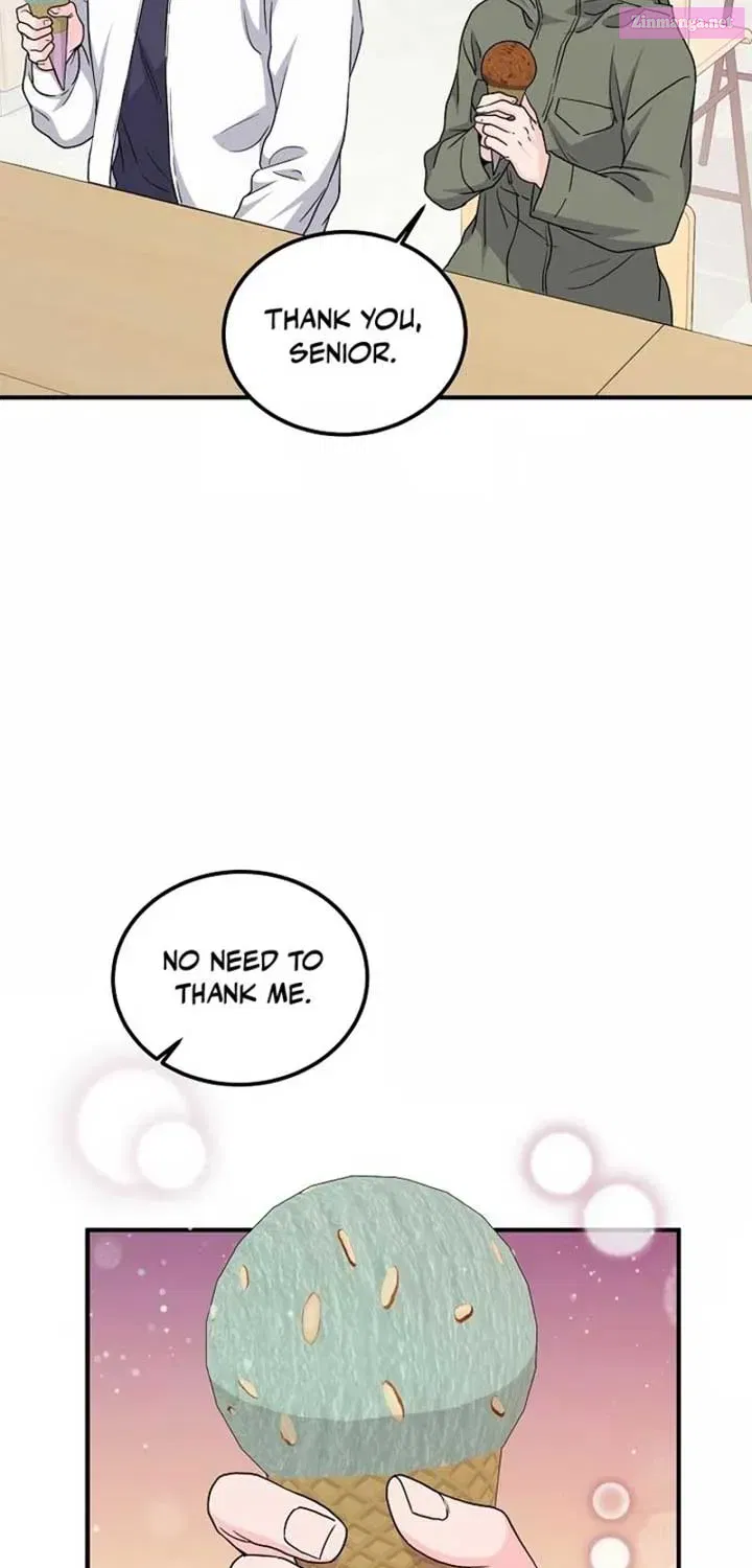 Home, Bitter Home, Motel California Kainu Manga Chapter 4 Page 31