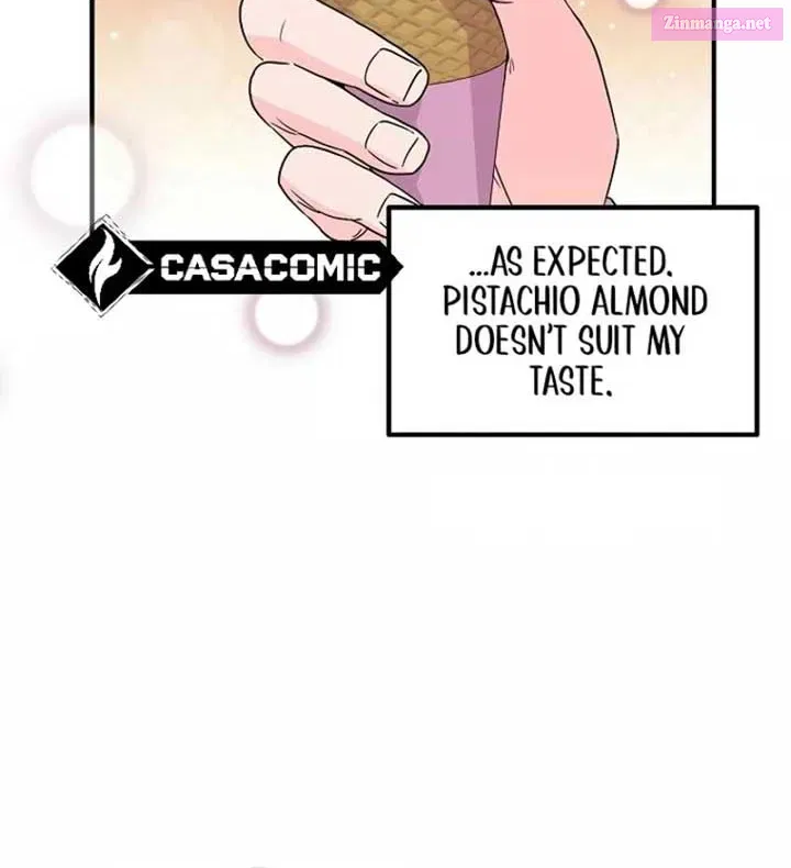 Home, Bitter Home, Motel California Kainu Manga Chapter 4 Page 32