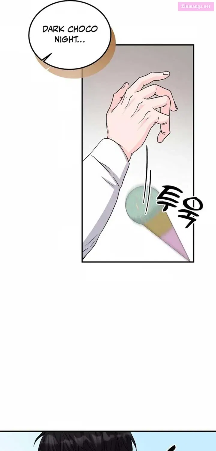 Home, Bitter Home, Motel California Kainu Manga Chapter 4 Page 33