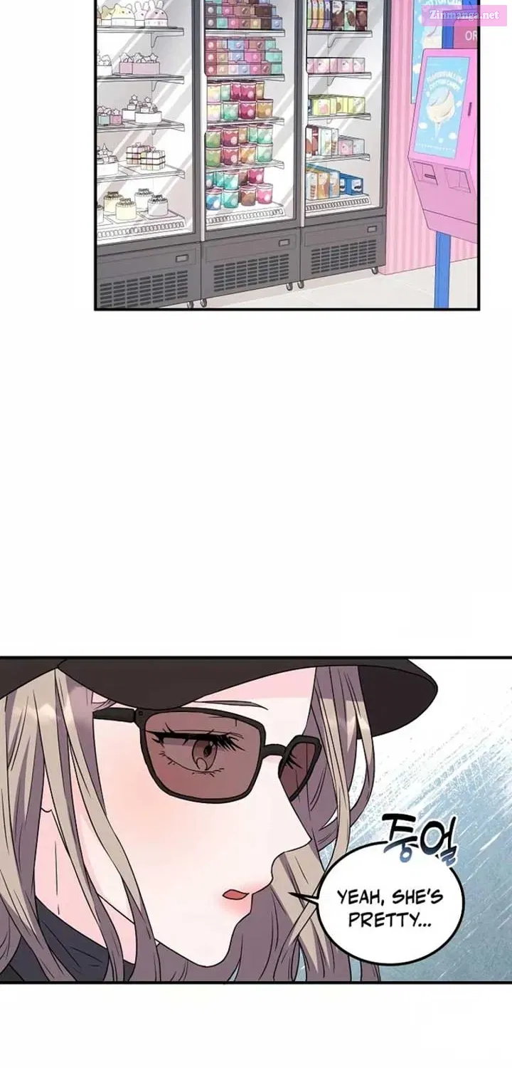 Home, Bitter Home, Motel California Kainu Manga Chapter 4 Page 44