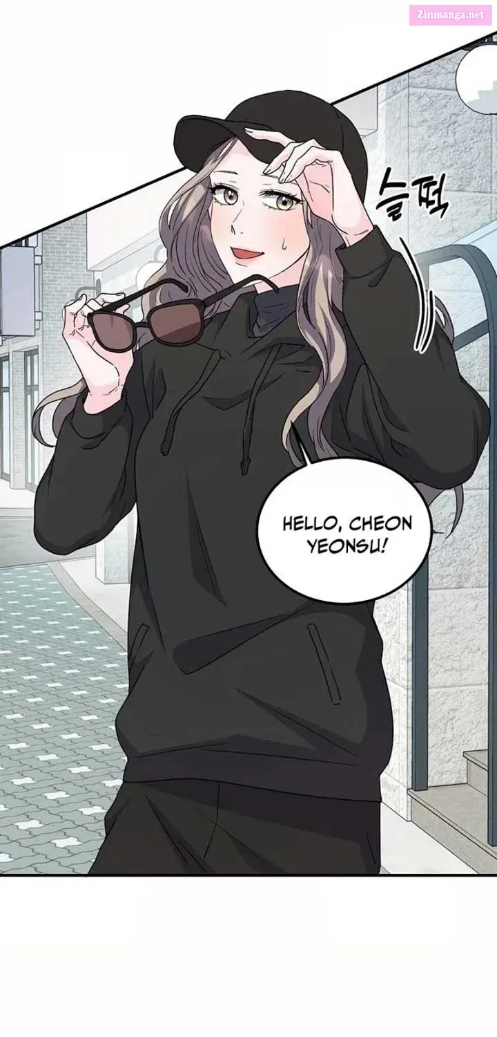 Home, Bitter Home, Motel California Kainu Manga Chapter 4 Page 50