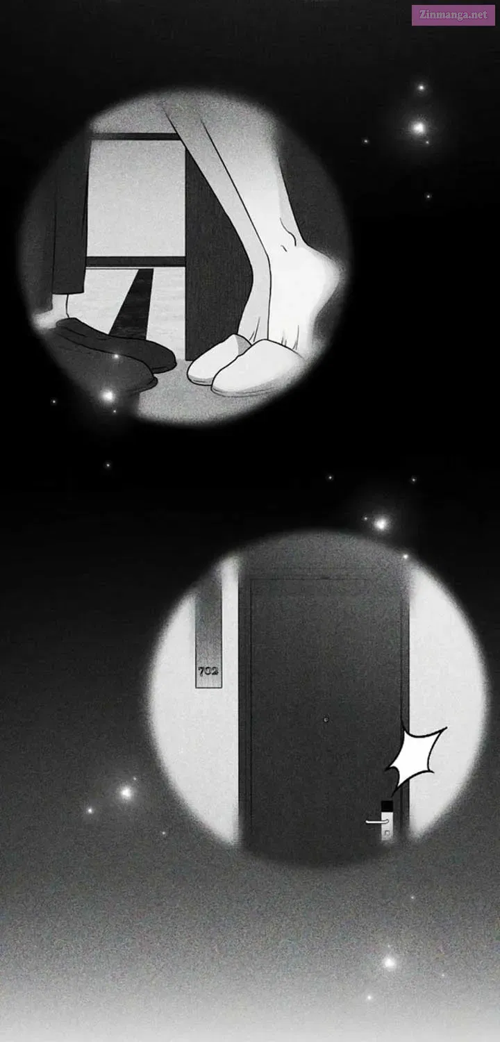 Home, Bitter Home, Motel California Kainu Manga Chapter 4 Page 56