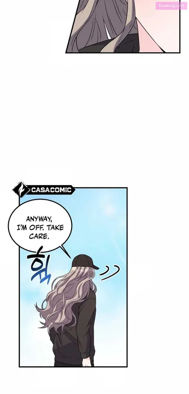 Home, Bitter Home, Motel California Kainu Manga Chapter 4 Page 58