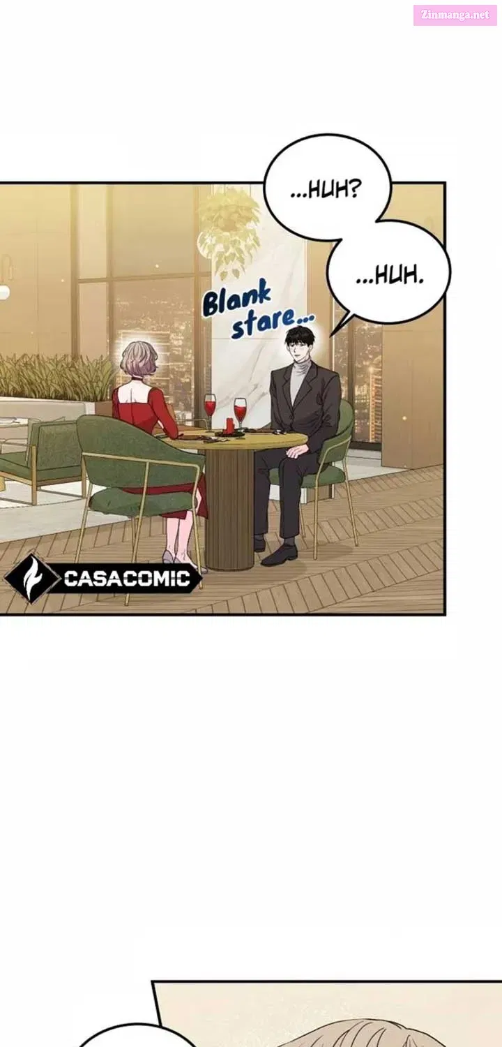 Home, Bitter Home, Motel California Kainu Manga Chapter 3 Page 4