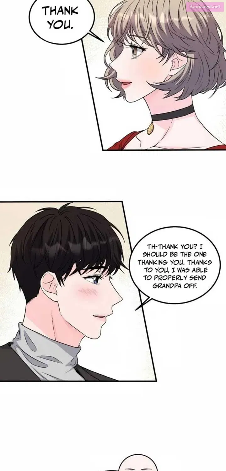 Home, Bitter Home, Motel California Kainu Manga Chapter 3 Page 5