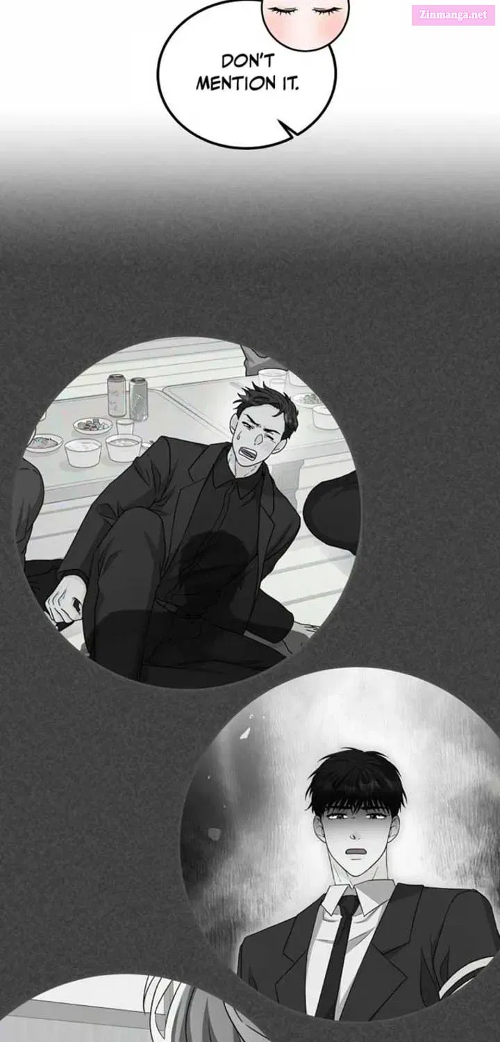 Home, Bitter Home, Motel California Kainu Manga Chapter 3 Page 6