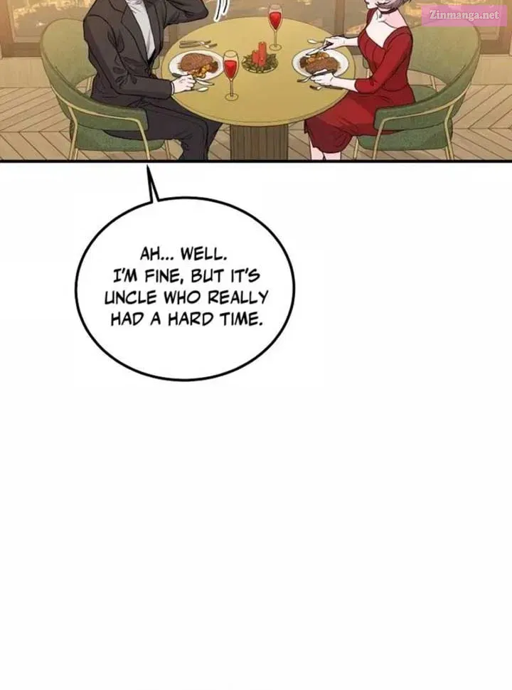 Home, Bitter Home, Motel California Kainu Manga Chapter 3 Page 8
