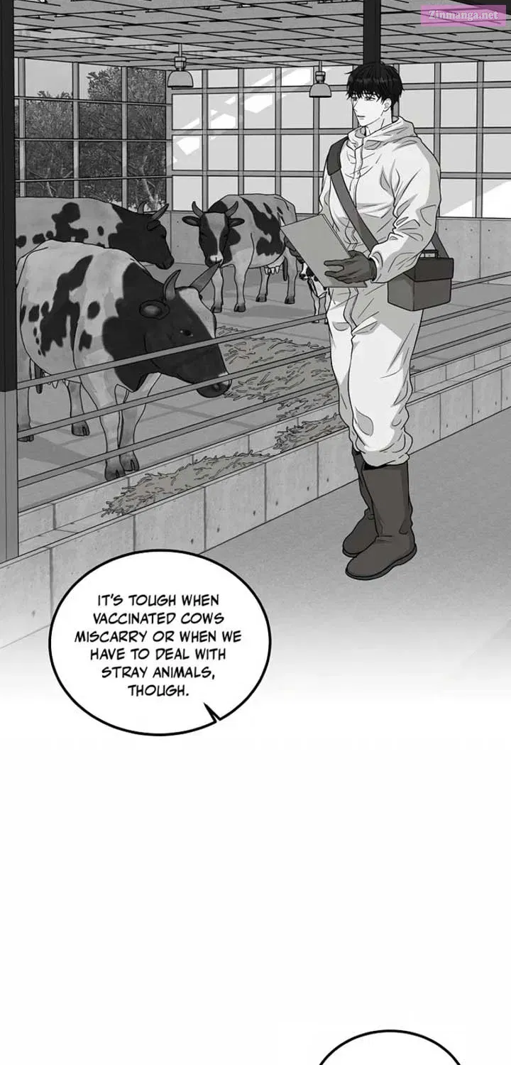 Home, Bitter Home, Motel California Kainu Manga Chapter 3 Page 10
