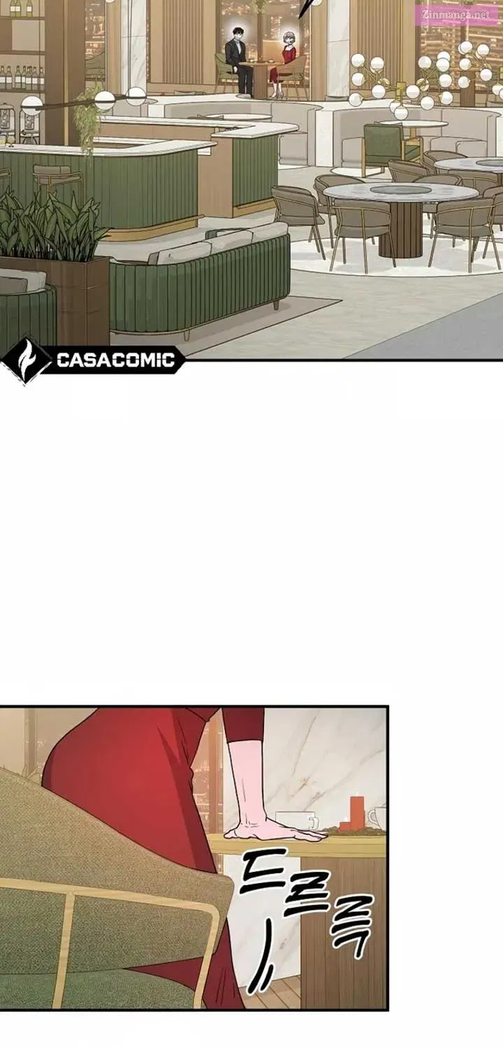 Home, Bitter Home, Motel California Kainu Manga Chapter 3 Page 19