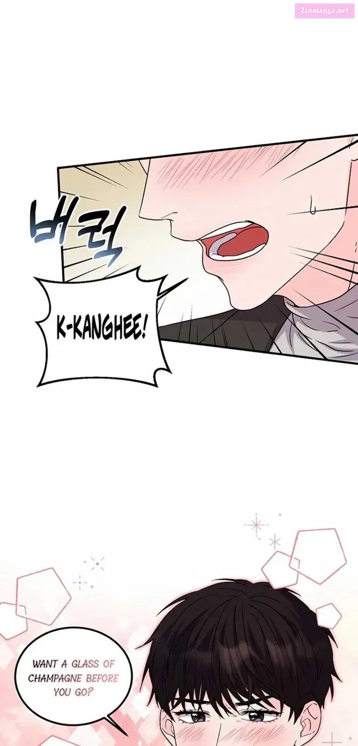 Home, Bitter Home, Motel California Kainu Manga Chapter 3 Page 20