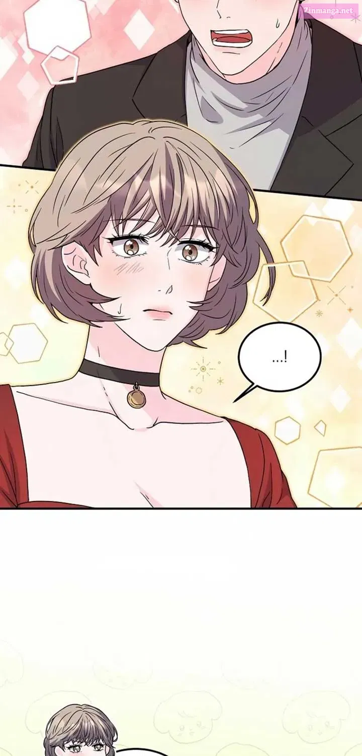 Home, Bitter Home, Motel California Kainu Manga Chapter 3 Page 21