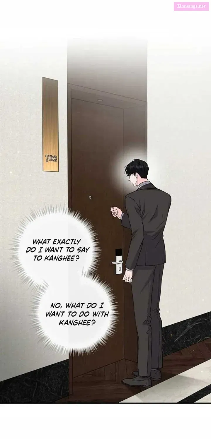 Home, Bitter Home, Motel California Kainu Manga Chapter 3 Page 26