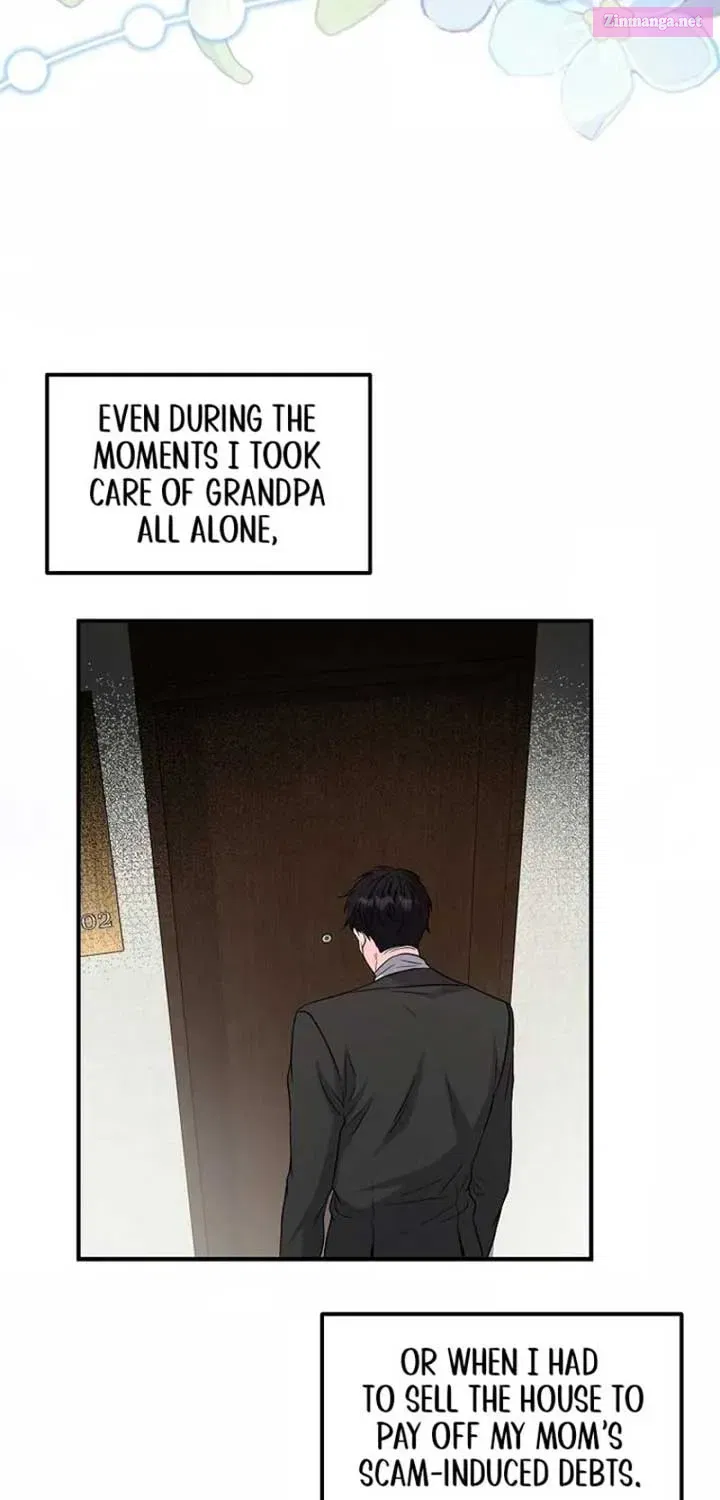 Home, Bitter Home, Motel California Kainu Manga Chapter 3 Page 29