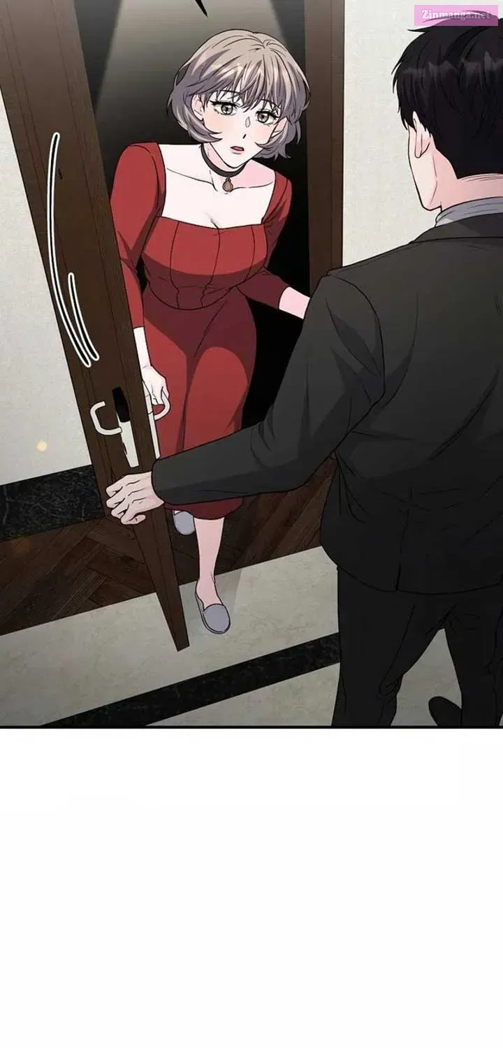 Home, Bitter Home, Motel California Kainu Manga Chapter 3 Page 31