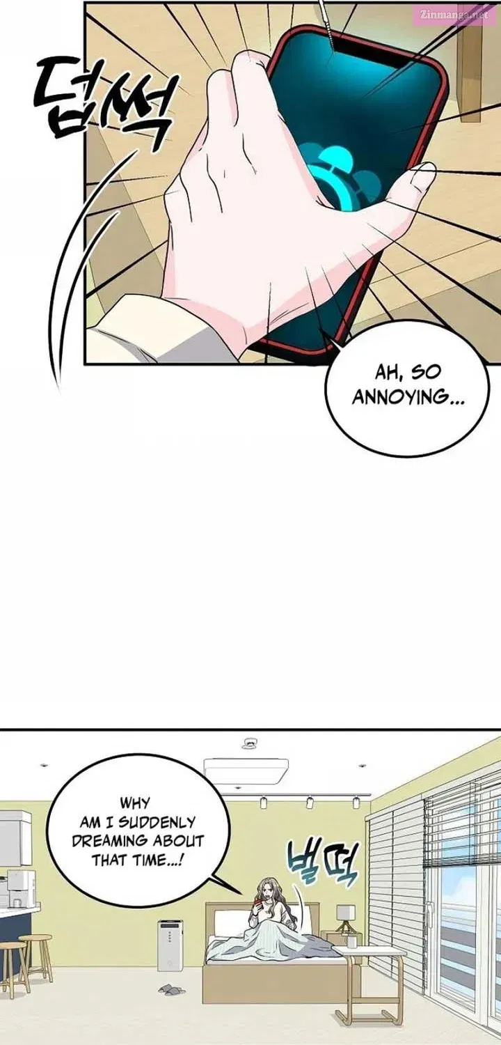 Home, Bitter Home, Motel California Kainu Manga Chapter 3 Page 38