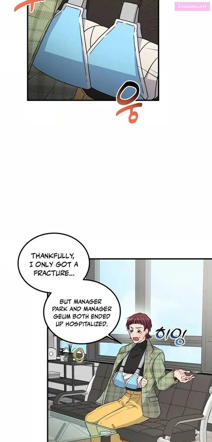 Home, Bitter Home, Motel California Kainu Manga Chapter 3 Page 43