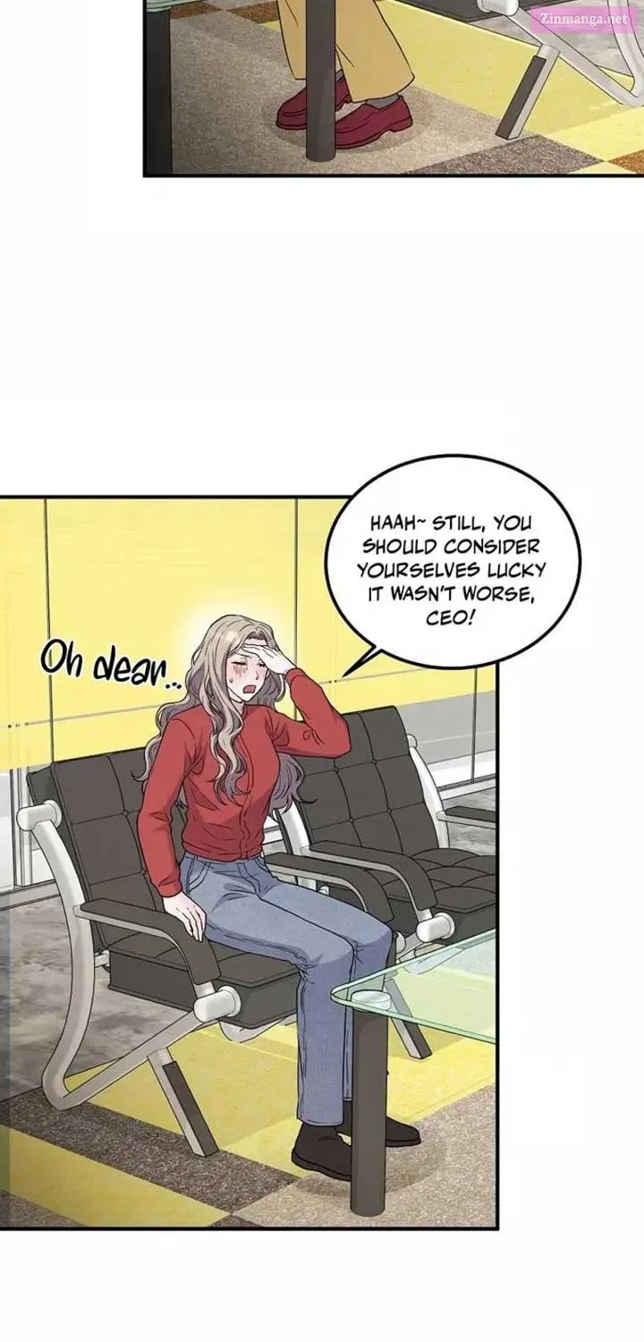 Home, Bitter Home, Motel California Kainu Manga Chapter 3 Page 44
