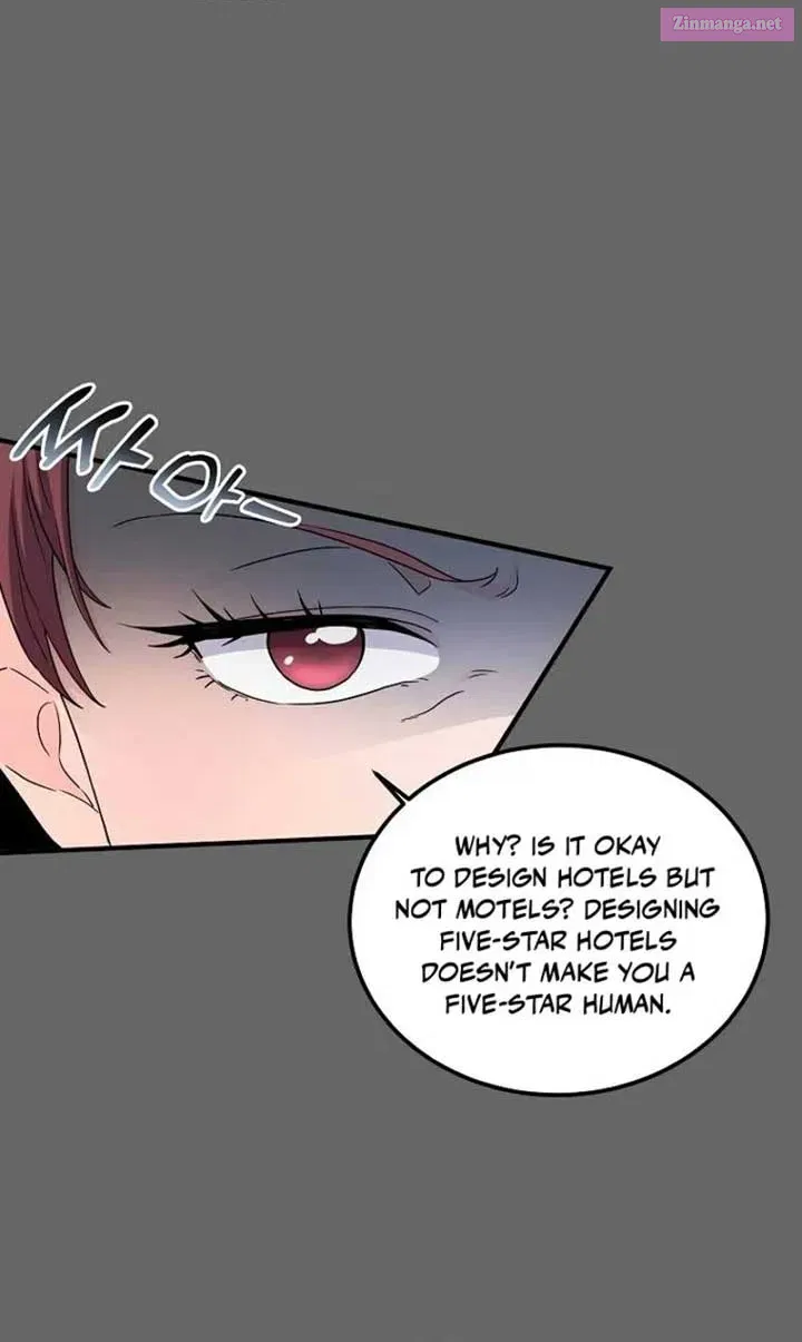 Home, Bitter Home, Motel California Kainu Manga Chapter 3 Page 48