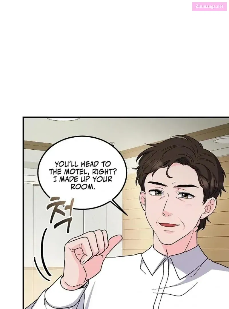 Home, Bitter Home, Motel California Kainu Manga Chapter 2 Page 26