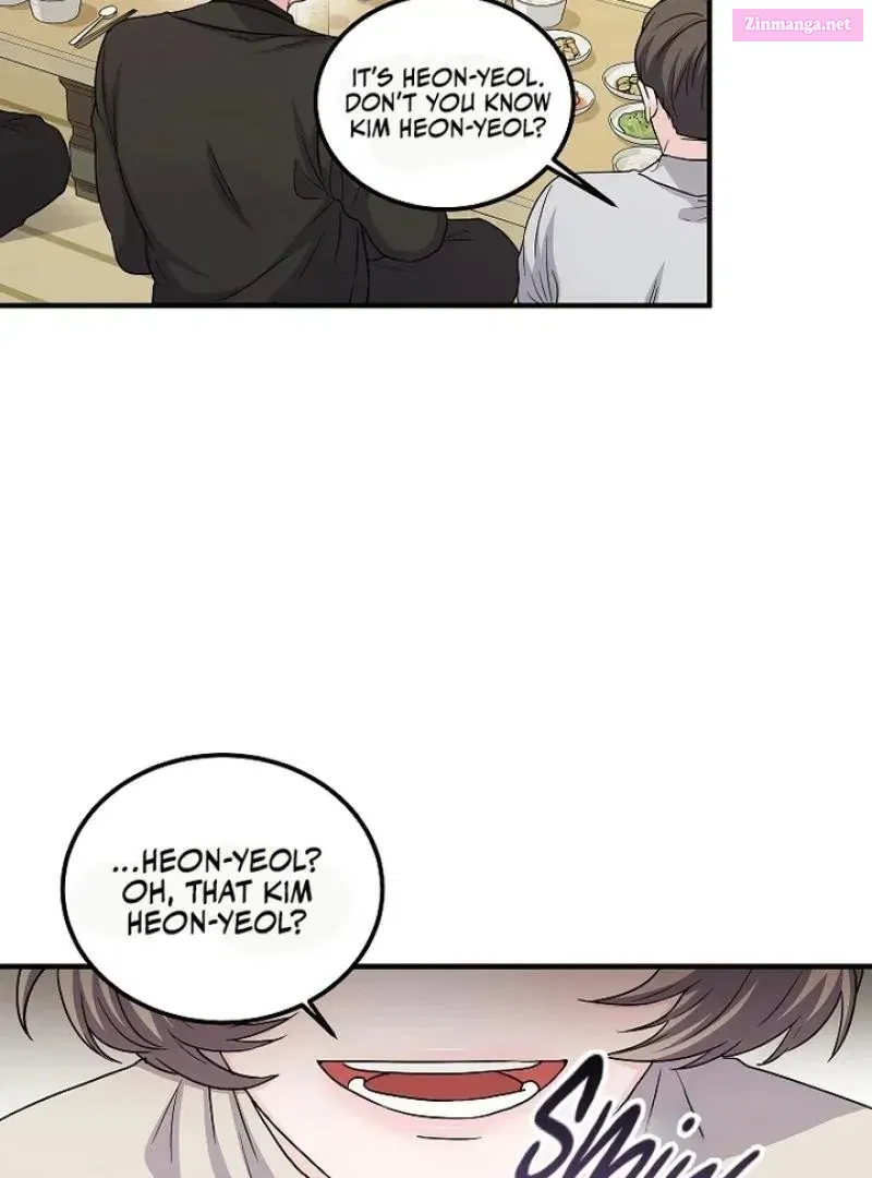 Home, Bitter Home, Motel California Kainu Manga Chapter 2 Page 40