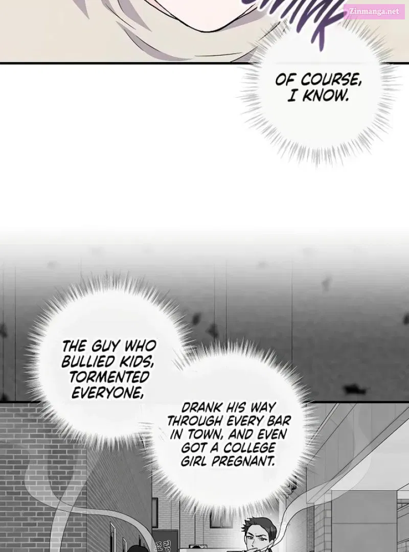 Home, Bitter Home, Motel California Kainu Manga Chapter 2 Page 41