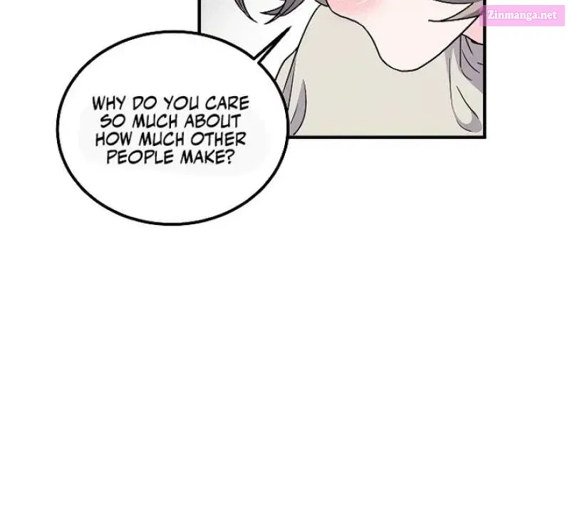 Home, Bitter Home, Motel California Kainu Manga Chapter 2 Page 50