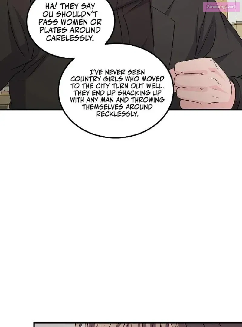 Home, Bitter Home, Motel California Kainu Manga Chapter 2 Page 56