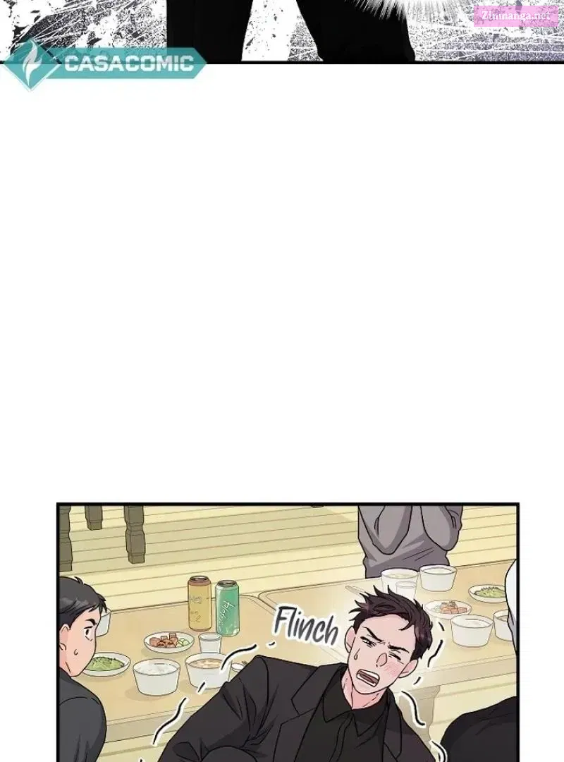 Home, Bitter Home, Motel California Kainu Manga Chapter 2 Page 64