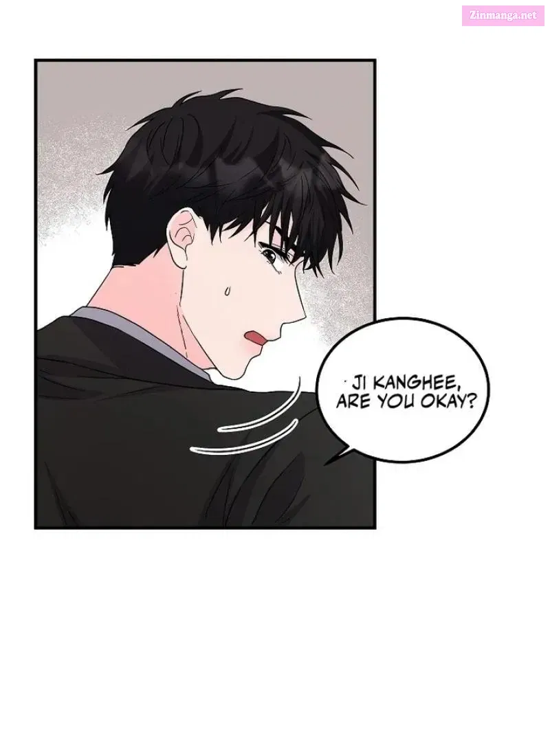 Home, Bitter Home, Motel California Kainu Manga Chapter 2 Page 68